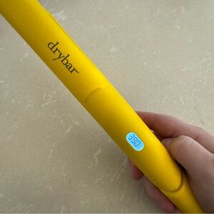 Drybar flat iron